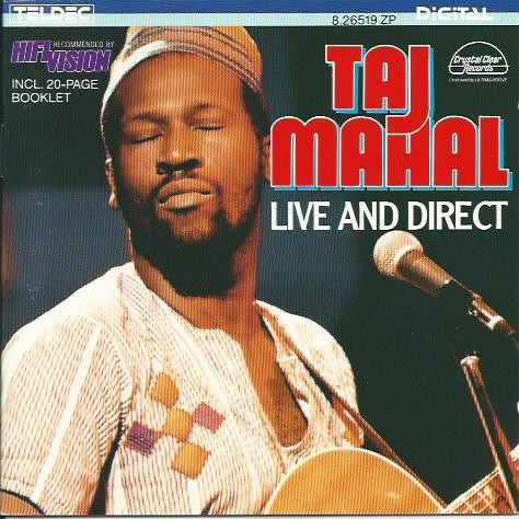 Live and Direct