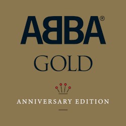 Gold (anniversary edition)