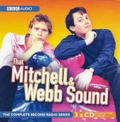 That Mitchell & Webb Sound: Series 2