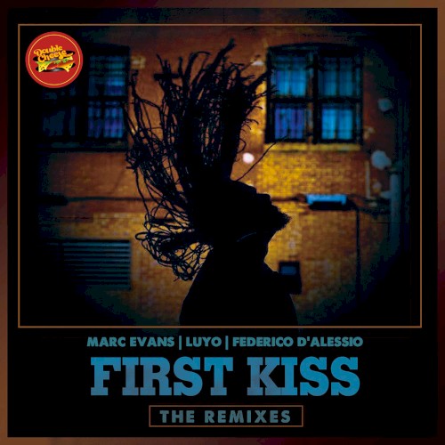 First Kiss (Remixes)
