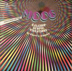 Kaleidoscopic Vibrations