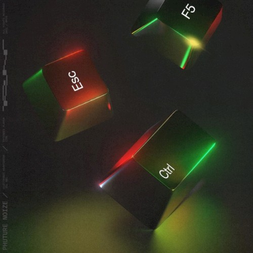 esc. (electronic heartbreak) Pt.2