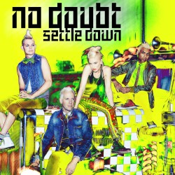 Settle Down (Remixes)