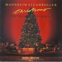 Christmas Extraordinaire Anniversary Collection