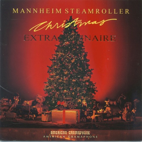 Christmas Extraordinaire Anniversary Collection