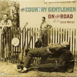 On The Road (and More)