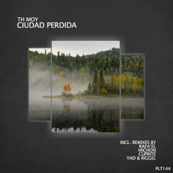 Ciudad Perdida EP (Incl. Remixes)