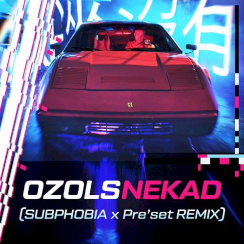 Nekad (Remix)