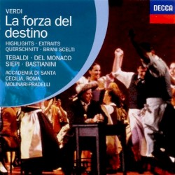 La forza del destino (highlights)