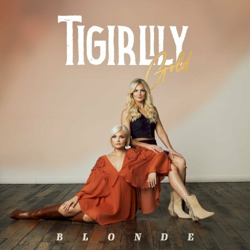 Blonde (Dolby Atmos)
