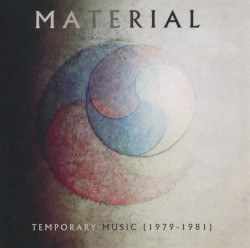 Temporary Music LP