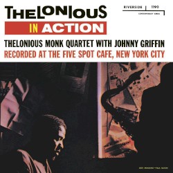 Thelonious in Action (live)