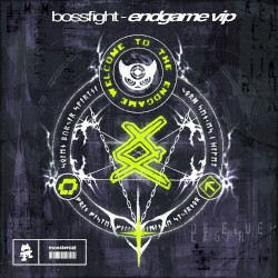 Endgame (VIP)