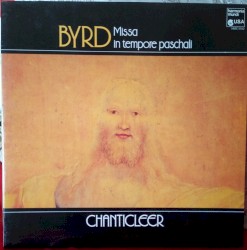 Music for a Hidden Chapel