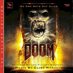 Doom: Original Motion Picture Soundtrack