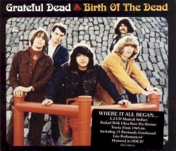 Birth of the Dead