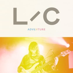 Adventure - for Bassists
