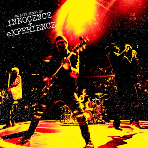 Live Songs of Innocence and Experience