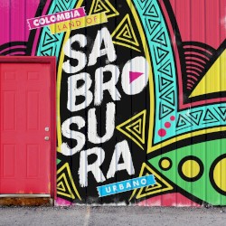 Sabrosura (urbano)