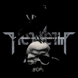 The Journeys and Experiences of Death / Helsviti EP