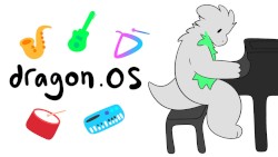 introducing dragon.OS