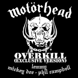 Overkill / Breaking the Law
