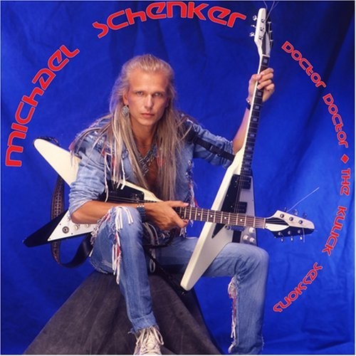 Guitar Master: The Kulick Sessions