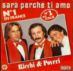 Ricchi & poveri