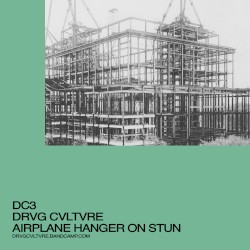 DC3 AIRPLANE HANGER ON STUN