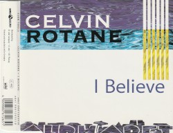 I Believe