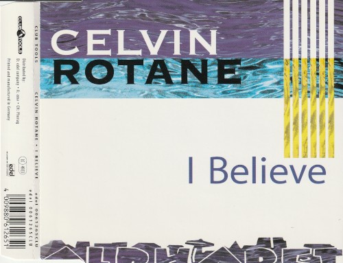 I Believe