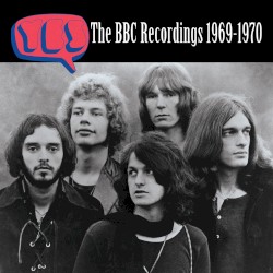 The BBC Recordings 1969–1970