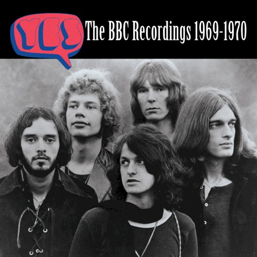The BBC Recordings 1969–1970