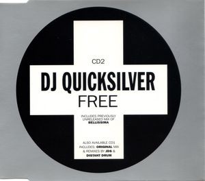 Free - CD2