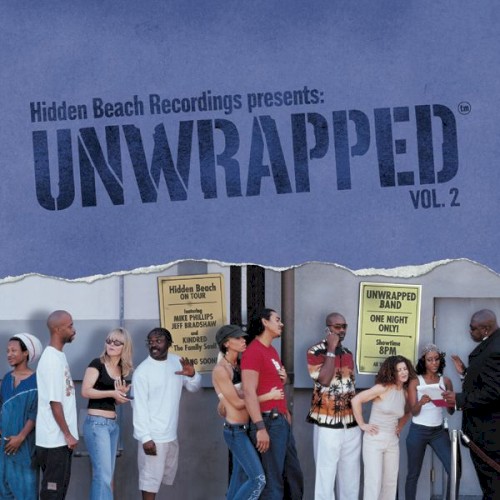 Unwrapped, Vol.2 Uncut