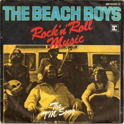 Rock'n'Roll Music