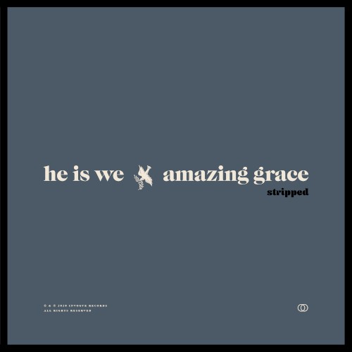 Amazing Grace (stripped)