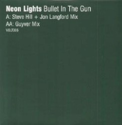 Bullet in the Gun 2010