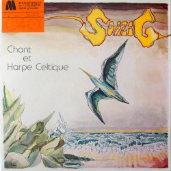 Chants et harpes Celtiques