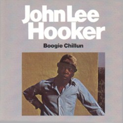 Boggie Chillun