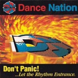 Don’t Panic! / Let the Rhythm Move You