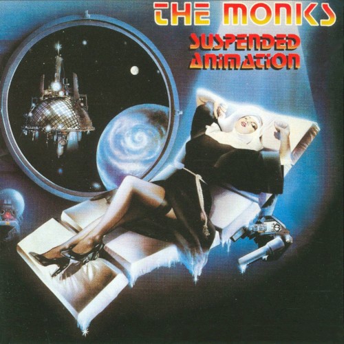 Suspended Animation (Expanded Edition)