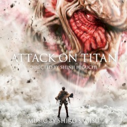 Attack on Titan (Original Motion Picture Soundtrack)