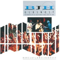 Glasnost (Live in Treptower Park, Berlin 1987)