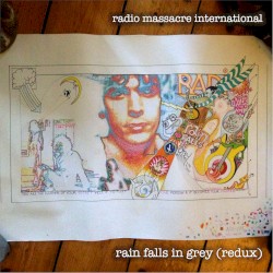 Rain Falls in Grey Redux