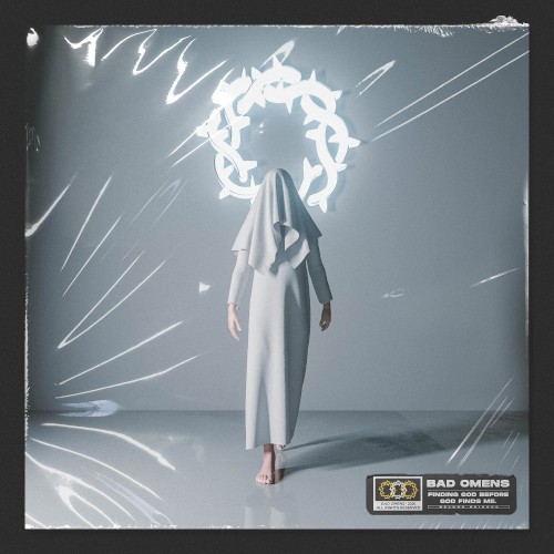 Finding God Before God Finds Me (deluxe)