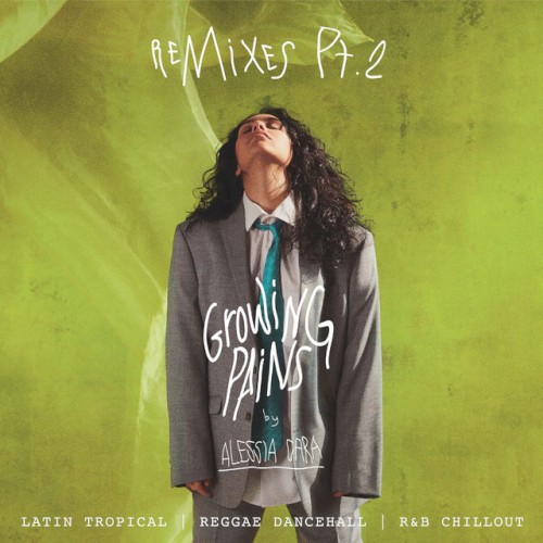 Growing Pains (Remixes, Pt. 2)