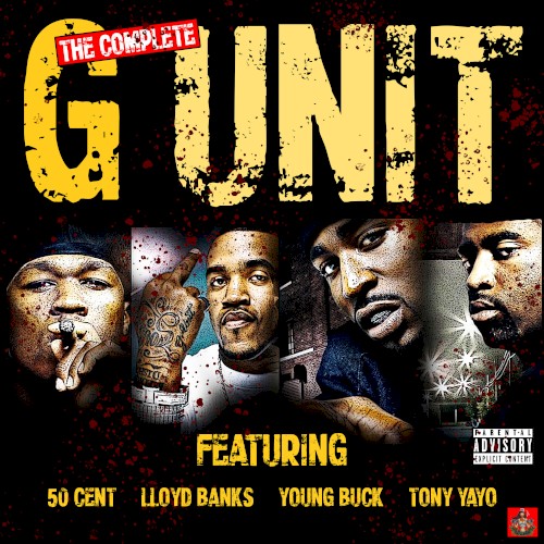 The Complete G‐Unit