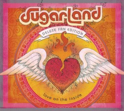 Love on the Inside (deluxe fan edition)