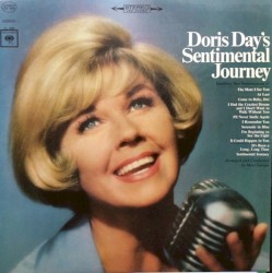 Doris Day’s Sentimental Journey